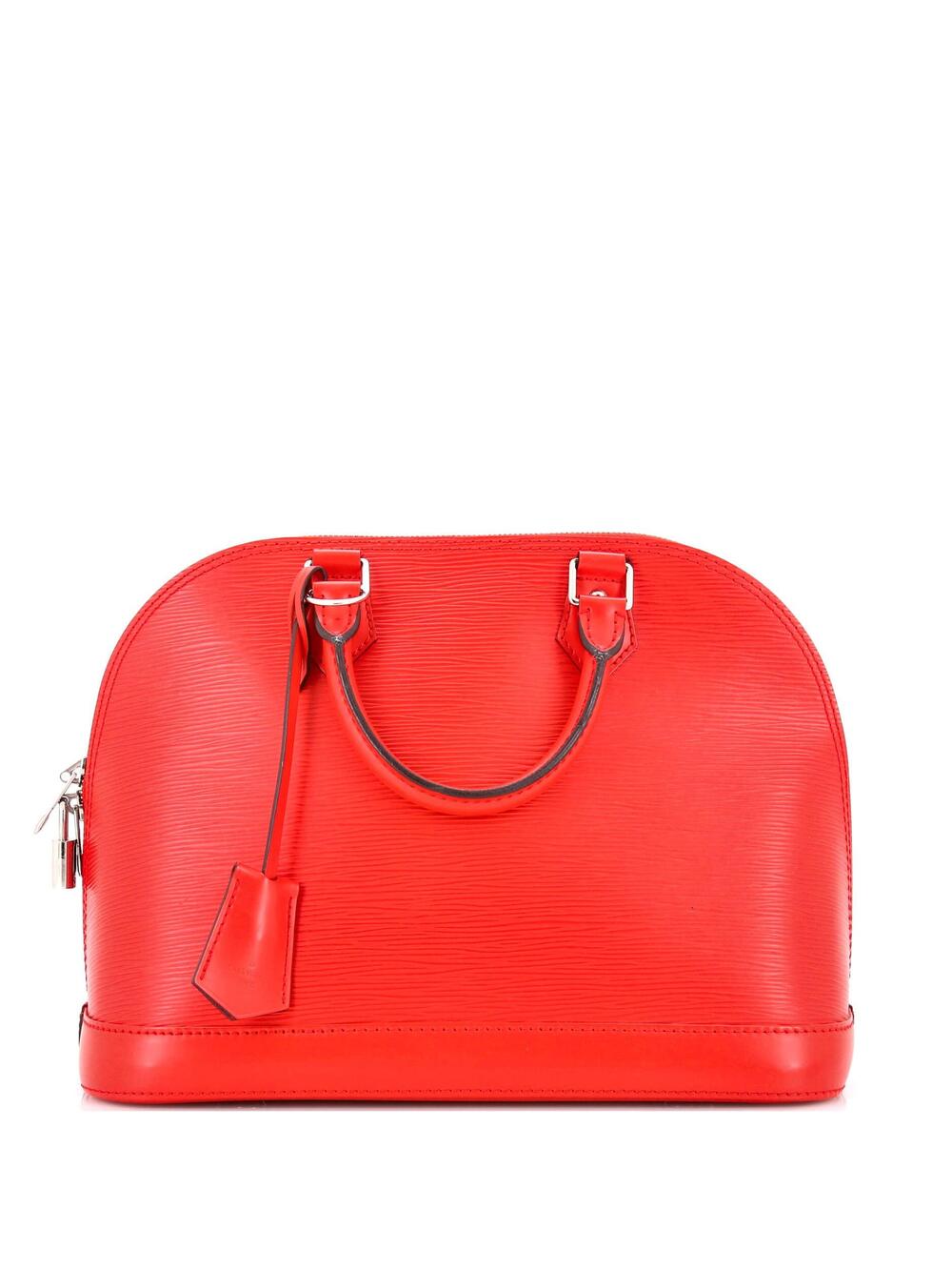 Louis Vuitton Alma Handbag Epi Leather #373007L10B